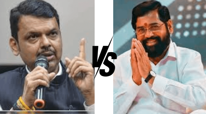 महाराष्ट्र