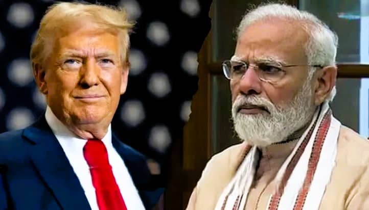 ट्रंप की टैरिफ नीति