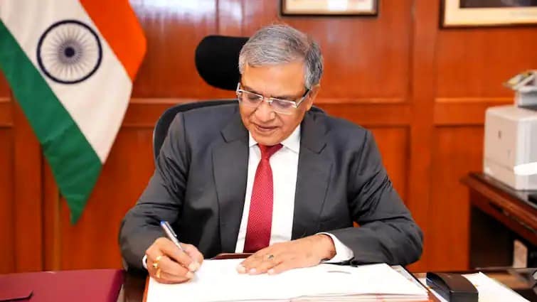 ज्ञानेश कुमार