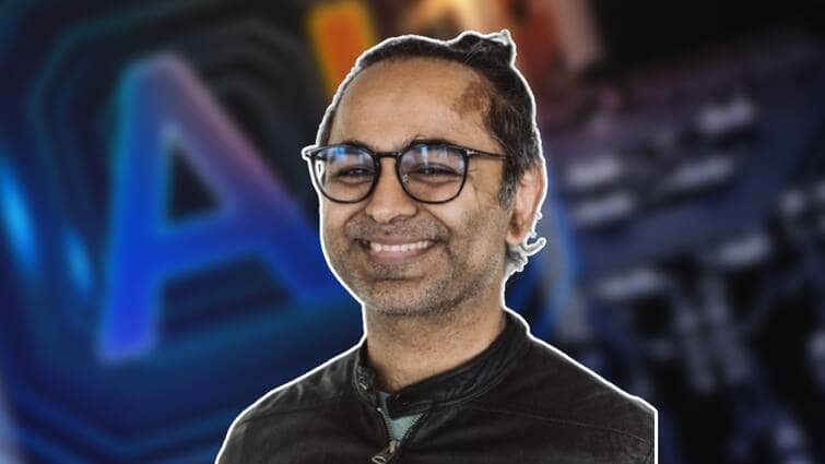 आशीष वासवानी