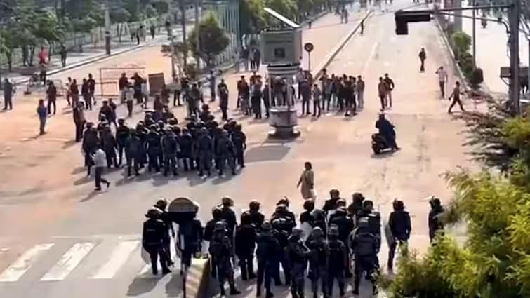 कौन हैं सूडान गुरुंग? नेपाल के जेन-जेड आंदोलन का चेहरा