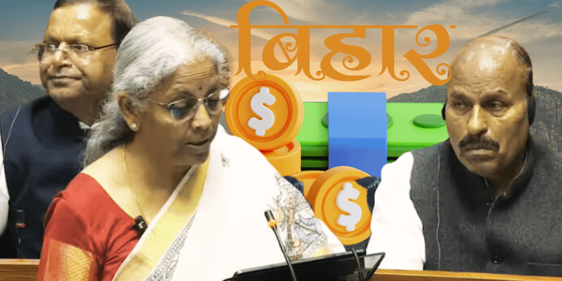 Madhubani-Saree-To-New-Airports-—-Nirmala-Sitharamans-Budget